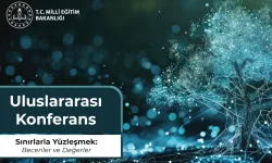 MEB'den uluslararası konferans hazırlığı