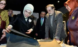'Saklı Kalanlar' günyüzüne çıktı