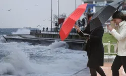 Sıcaklıklar kış değerlerine geriliyor! Soğuk ve yağışlı hava geliyor