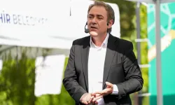 Tarihçi yazar Sinan Meydan çocuklara Atatürk'ü anlattı