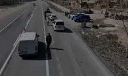 Tatilin ilk 4 gününde trafik 34 can aldı