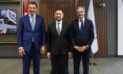 Yerli ve Milli Savunma Teknolojileri göz kamaştırdı