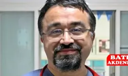 Sessiz gelen ölüm: Antalya'da doktorun feci sonu!