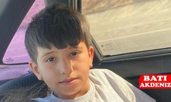Serik’te kayıp: Sefa Akıntıya Kapıldı!