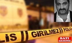Motosikletle Geldiler, Kurşun Yağdırdılar! Aşık Dermani Öldürüldü