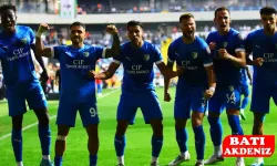 Süper Lig'de şok indirim: Biletler 48 TL!