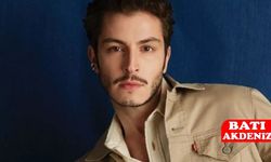 Aybüke’ye destek, diziden ayrılık getirdi