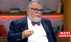 Celal Şengör'den Kırmızı Alarm: “İstanbul’dan Taşınmak En Akıllıcası!”
