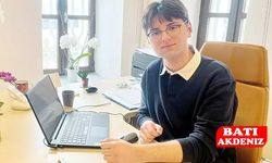 Harvard’da Bir Türk Damgası! Bu Türk Genci Tüm Dünyayı Şaşırttı