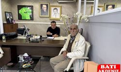 Vicdanları harekete geçiren ilan: 70 yaşında iş arayışı!