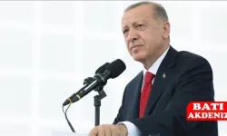 Erdoğan’a İmamoğlu Sorusu Soran Kadın Gazeteciye Sert Müdahale!