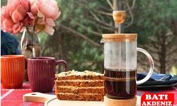 French Press ile Kahve Deneyiminizi Yeniden Tanımlayın