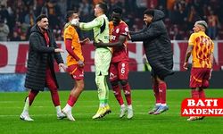Galatasaray 5 eksikle Konya deplasmanında!