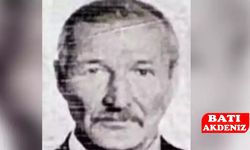 Alkol Tartışması Ölümle Bitti! Antalya’da Şoke Eden Olay