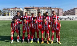 Konya Fuzul Ömeranlı Spor 1 – 2 Kumluca Belediyespor