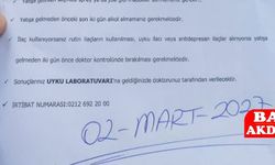 Sağlıkta Büyük Kriz: Vatandaşa 2027’ye Gün Verdiler!