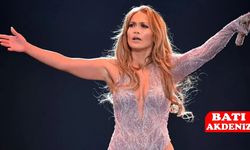 Antalya Hazır Mısın? Jennifer Lopez Bu Yaz Geliyor!