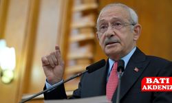 İmzalar, Kılıçdaroğlu için toplanıyor!