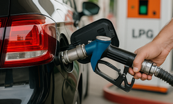 Yakıt Alacaklar Dikkat! Motorin ve LPG’de İndirim Başlıyor