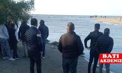 Muğla’da denize düştü, Antalya’da hayatını kaybetti!