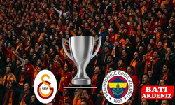 Fenerbahçe - Galatasaray Derbisi Bu Akşam! Saat Kaçta, Hangi Kanalda? Muhtemel 11'ler Belli Oldu