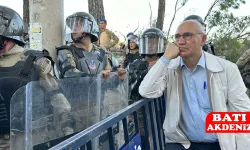 23 Nisan Krizi Büyüyor: Tanal’dan Valiliğe ‘Düğün’ Göndermeli Tepki
