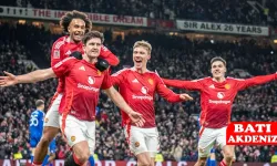 Avrupa Ligi'nde efsane gece! Dünya futbol tarihine geçti!
