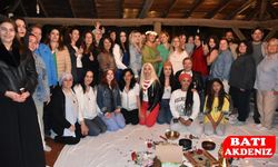 Işıkla Uyanmak: Meditasyon Kamplarında İçsel Yolculuk