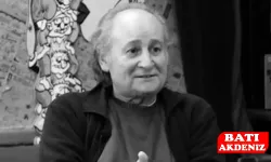 Sanat Dünyası Yas İçinde:Mehmet Oktay Güzeloğlu’nu Kaybettik