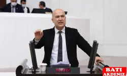 CHP'li Murat Bakan, İmamoğlu'nu Silivri'de Ziyaret Etti