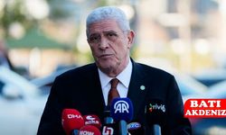 Cezaevine Sürpriz Ziyaret: “İmamoğlu Siyasi Operasyonun Kurbanı!”