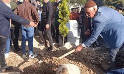Mezarda 'Ses Var' iddiası şaşkına çevirdi