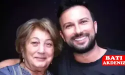 Megastar’a büyük acı: Annesi Hayatını Kaybetti