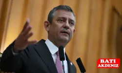 CHP Mersin’de Güç Gösterisine Hazırlanıyor! İşte Mitingin Tarihi