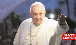 Papa'nın Vasiyeti: Sade Bir Mezar, Sessiz Bir Veda
