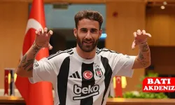 Inter bombayı patlatıyor: Beşiktaş’ın yıldızına flaş teklif!