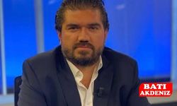 "Rasim Ozan Kütahyalı'nın Paylaşımı Başına Dert Açtı!"