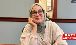 Rümeysa Öztürk'ün Kefalet Talebi Reddedildi
