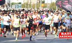 Antalya’da Koşan Binlerce Kişi: Runtalya 2025’te Büyük Sürpriz!