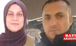 Kafede Buluşma Ölümle Bitti: Eşini Vurduktan Sonra İntihar Etti