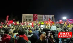 Saraçhane Protestosuna Katılanlara Şok Ceza Talebi!