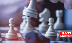 Eğitim ve spor bir arada: Müjgan Çetin Okulları'nda satranç coşkusu!