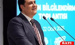 Siyasi gündem hareketlendi: CHP'li Umut Yılmaz'dan sarsıcı istifa