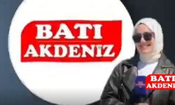 Yörük Kültürü ve Muhtarlarla Röportaj | Kumluca Sokak Röportajı