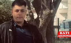 Kavga ayırmak isterken hayatından oldu!