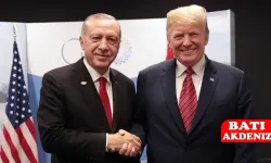 Kritik Gece Buluşması: Erdoğan ile Trump Zirvede Ne Konuşacak?