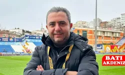 Fenerbahçe-Trabzonspor maçı spikerinden şok itiraf: Ölüm tehditleri alıyorum!