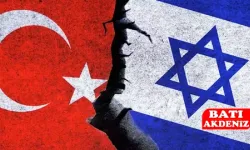 Türkiye'nin Askeri Gücü İsrail'e Karşı Tehdit mi? Eski Mossad Yetkilisinden Şaşırtıcı Açıklamalar