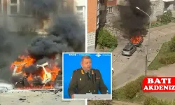 Üst düzey yetkiliye saldırı: Patlamada hayatını kaybetti!