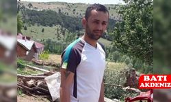 Antalya'da 15 günlük kayıp, Düden Çayı'nda bulundu